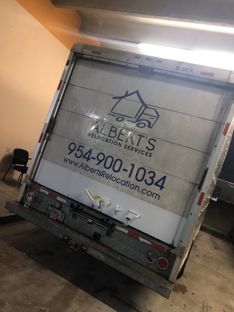 Photo of Florida Sliding Glass & Garage Door Repair