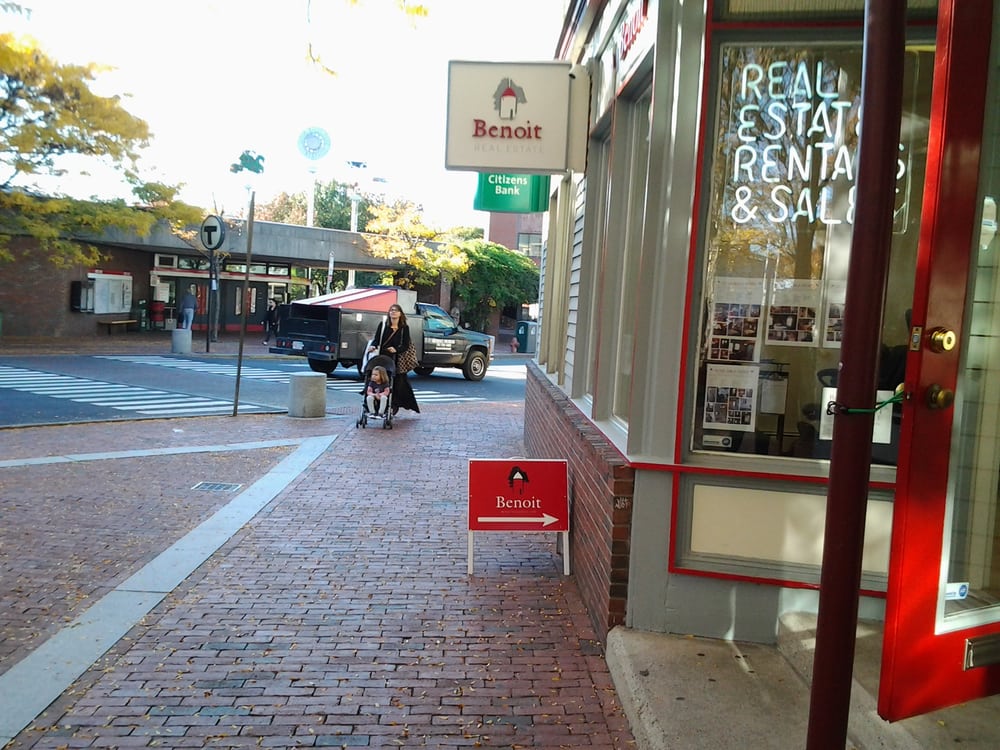 Photo of Benoit Real Estate Group