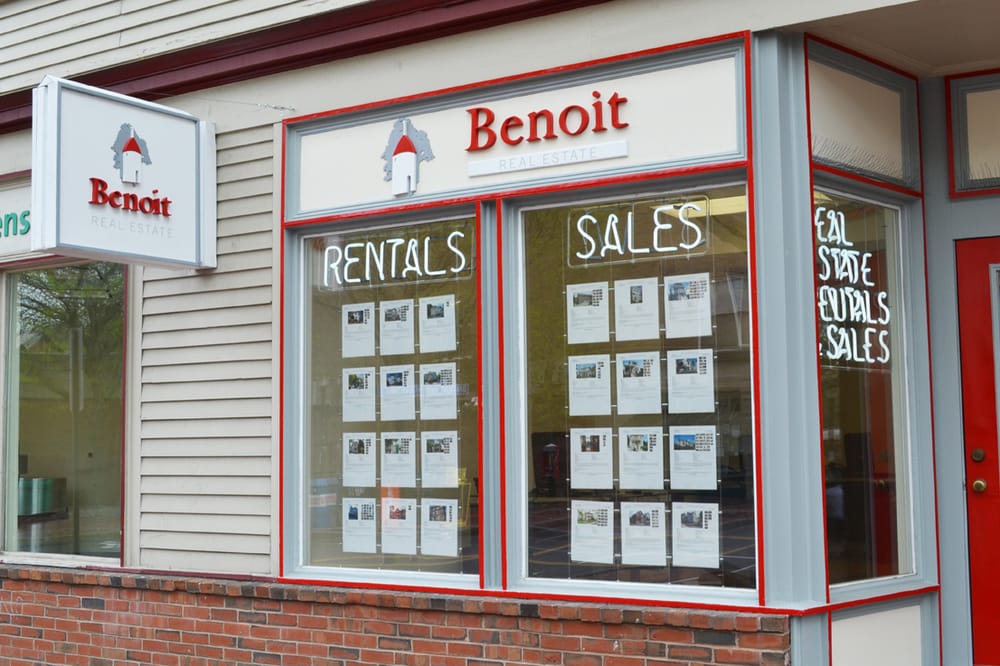 Photo of Benoit Real Estate Group