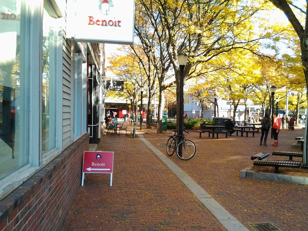 Photo of Benoit Real Estate Group