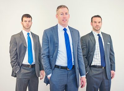 Photo of Page Law