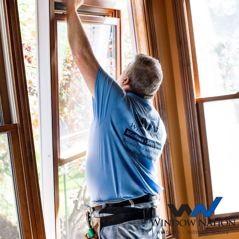 Photo of Window Nation