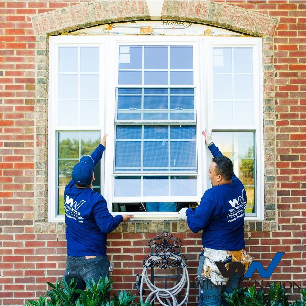 Photo of Window Nation