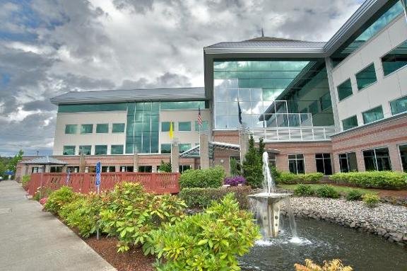 Photo of Fitzwater Law