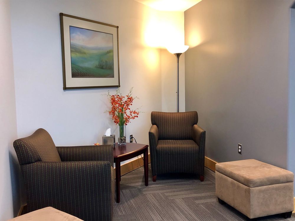 Photo of Fitzwater Law