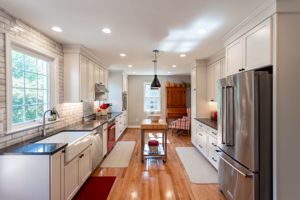 Photo of NVS Kitchen and Bath