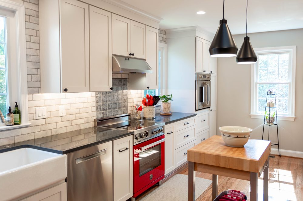 Photo of NVS Kitchen and Bath