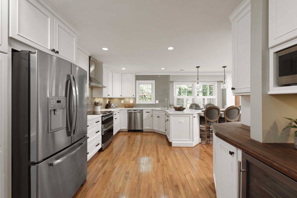 Photo of NVS Kitchen and Bath