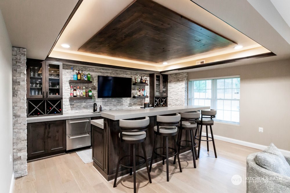 Photo of NVS Kitchen and Bath