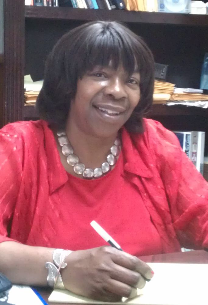 Photo of Mary Latimore Consulting & Training