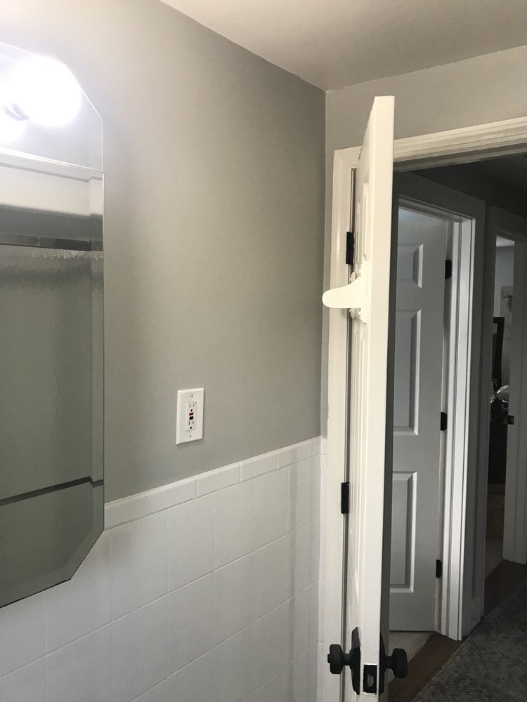 Photo of European Reglazing