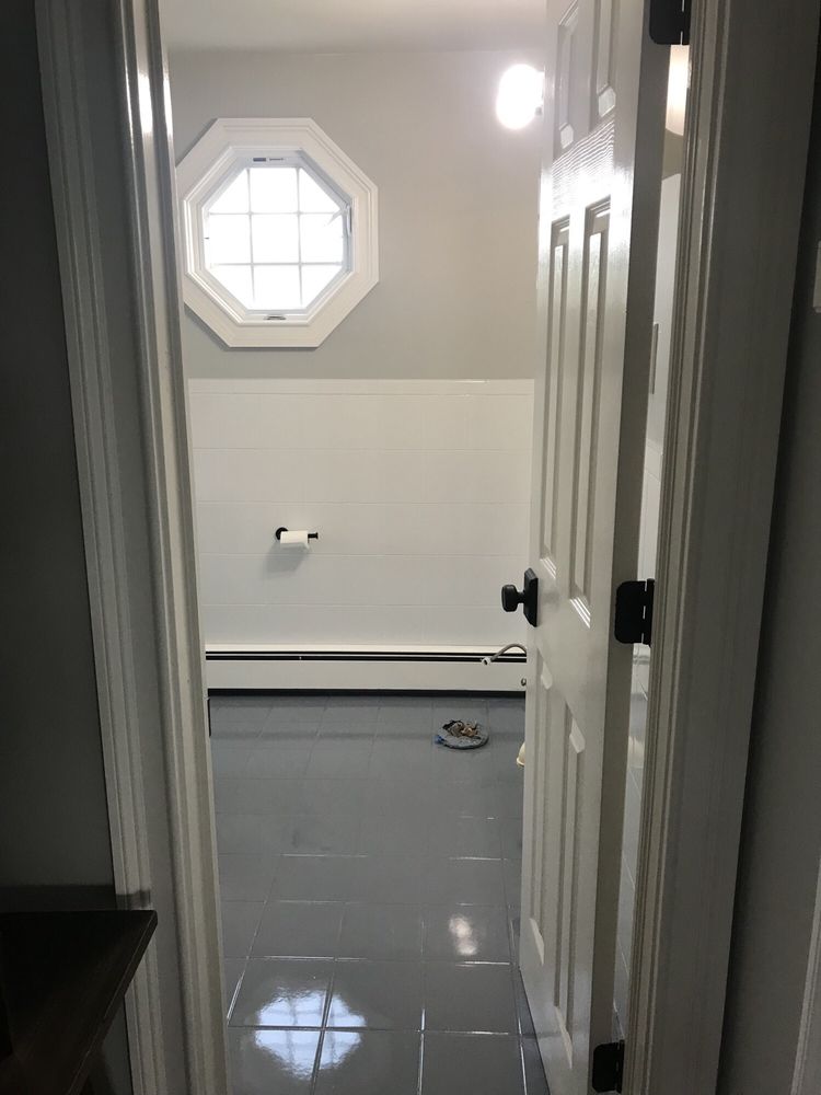 Photo of European Reglazing