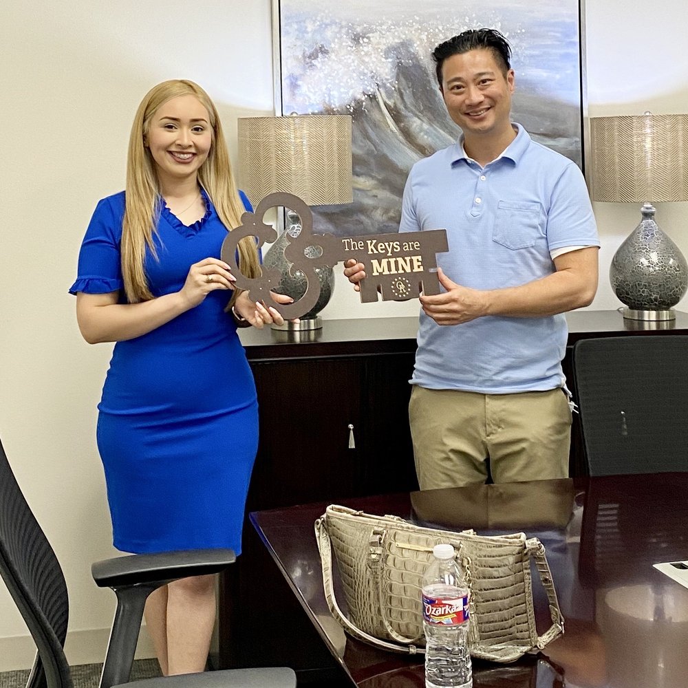 Photo of Benjamin Chin - CENTURY 21 Real Estate