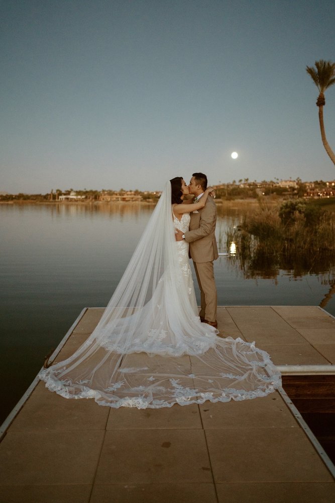 Photo of Weddings & Events by Emily