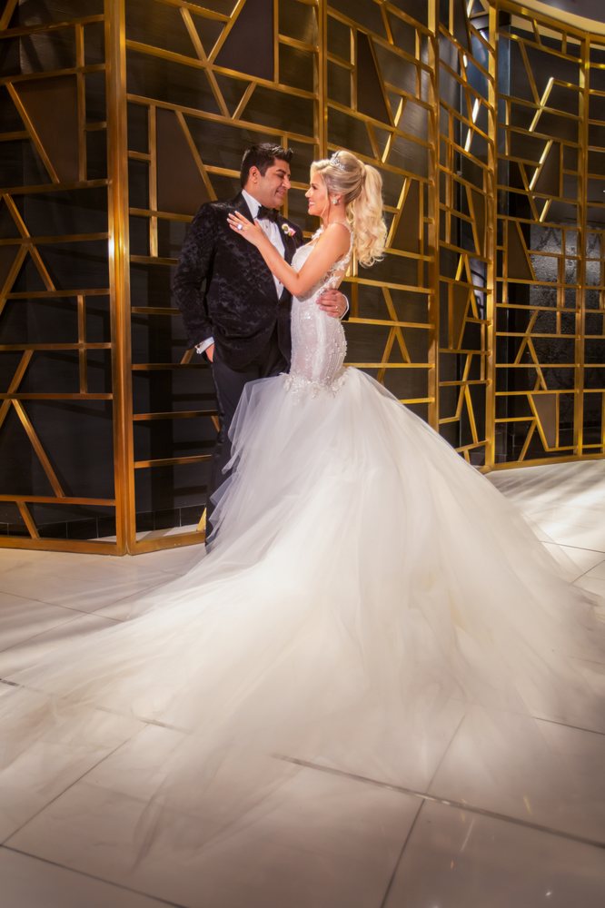 Photo of Weddings & Events by Emily
