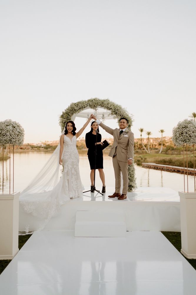 Photo of Weddings & Events by Emily