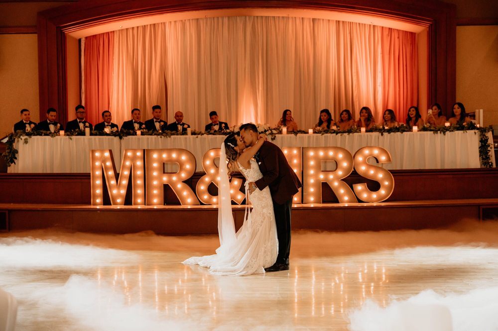 Photo of Weddings & Events by Emily