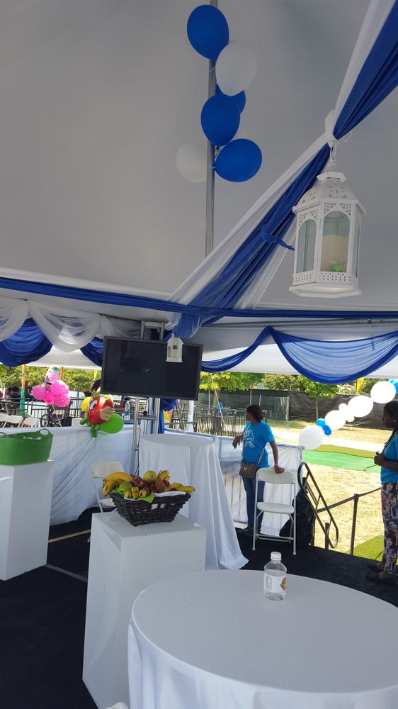 Photo of Jewel Cafe Catering and Event Planning