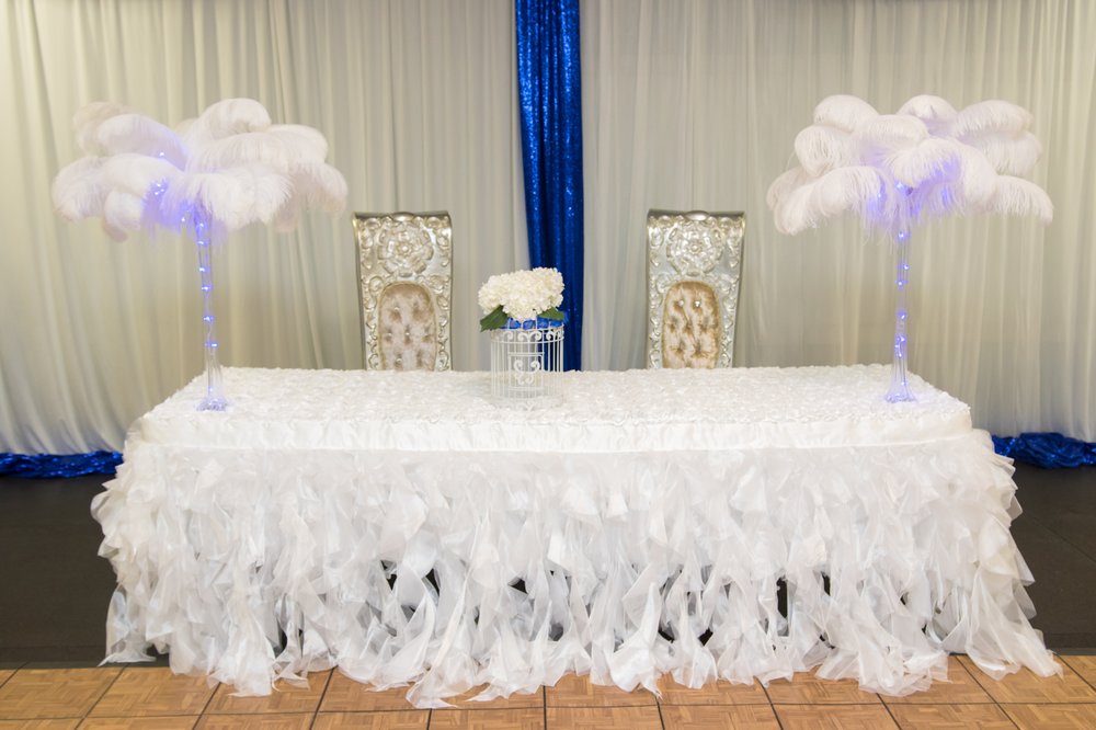 Photo of Jewel Cafe Catering and Event Planning