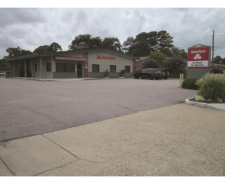 Photo of Joe Query - State Farm Insurance Agent