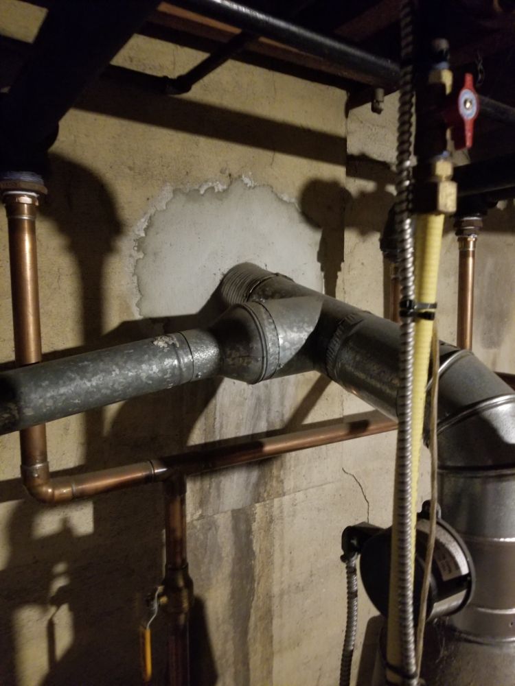 Photo of Once And Done Chimneys