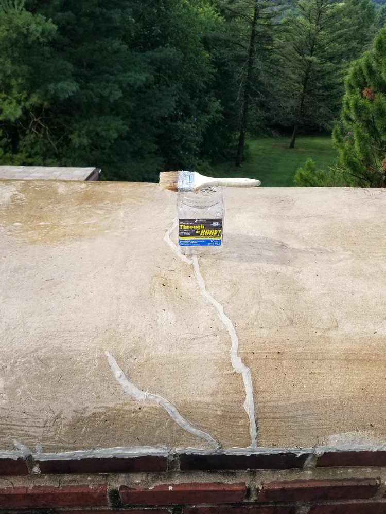 Photo of Once And Done Chimneys