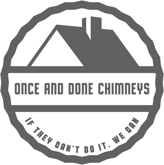Photo of Once And Done Chimneys