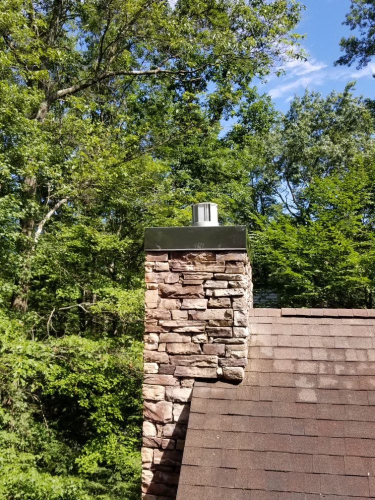 Photo of Once And Done Chimneys