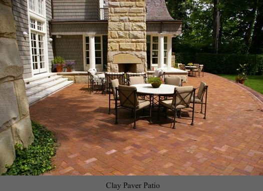 Photo of Biondo Brothers Old World European Pavers