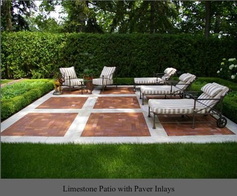 Photo of Biondo Brothers Old World European Pavers