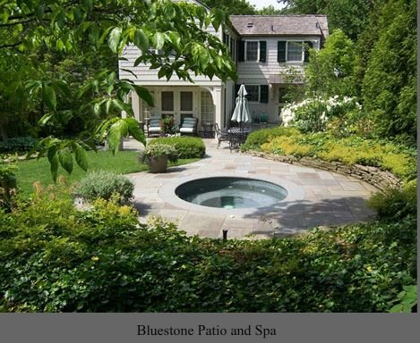 Photo of Biondo Brothers Old World European Pavers