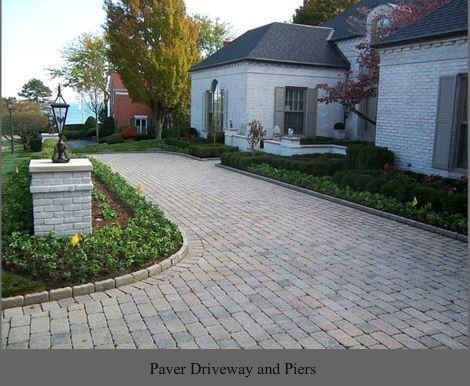 Photo of Biondo Brothers Old World European Pavers