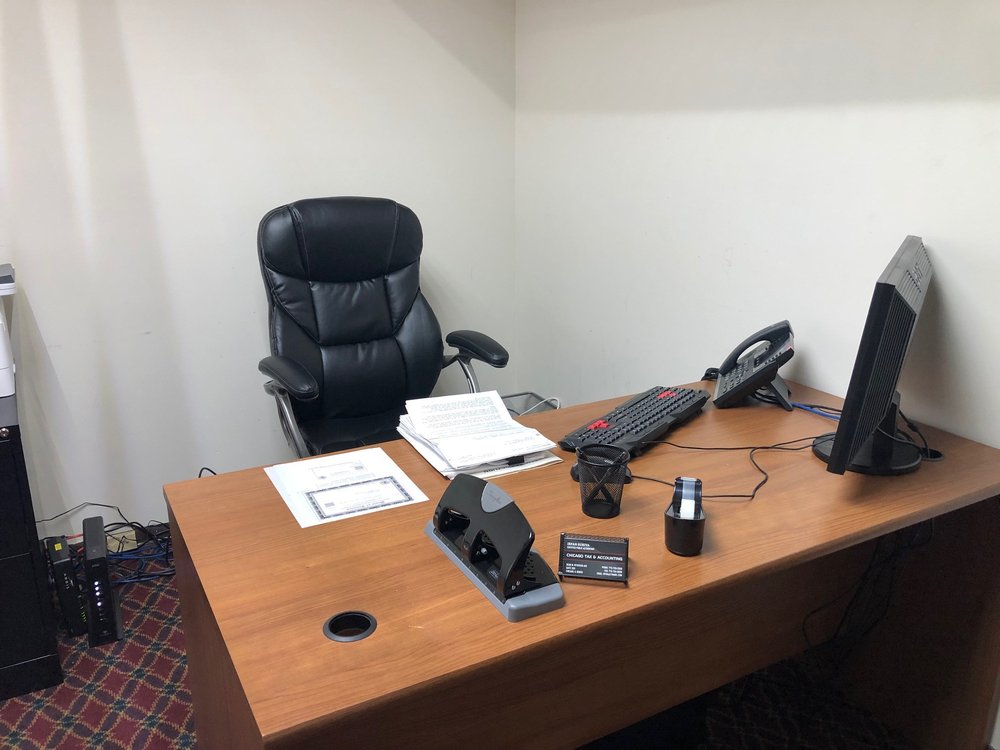Photo of Chicago Tax & Accounting