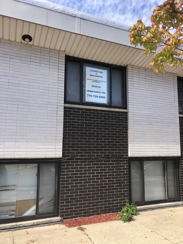 Photo of Chicago Tax & Accounting