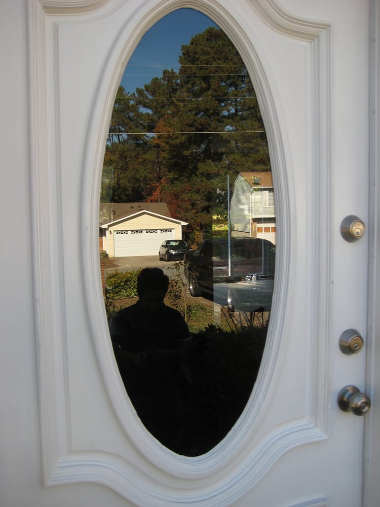 Photo of Atlanta Glass Repairs