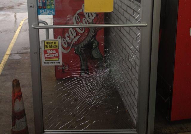 Photo of Atlanta Glass Repairs