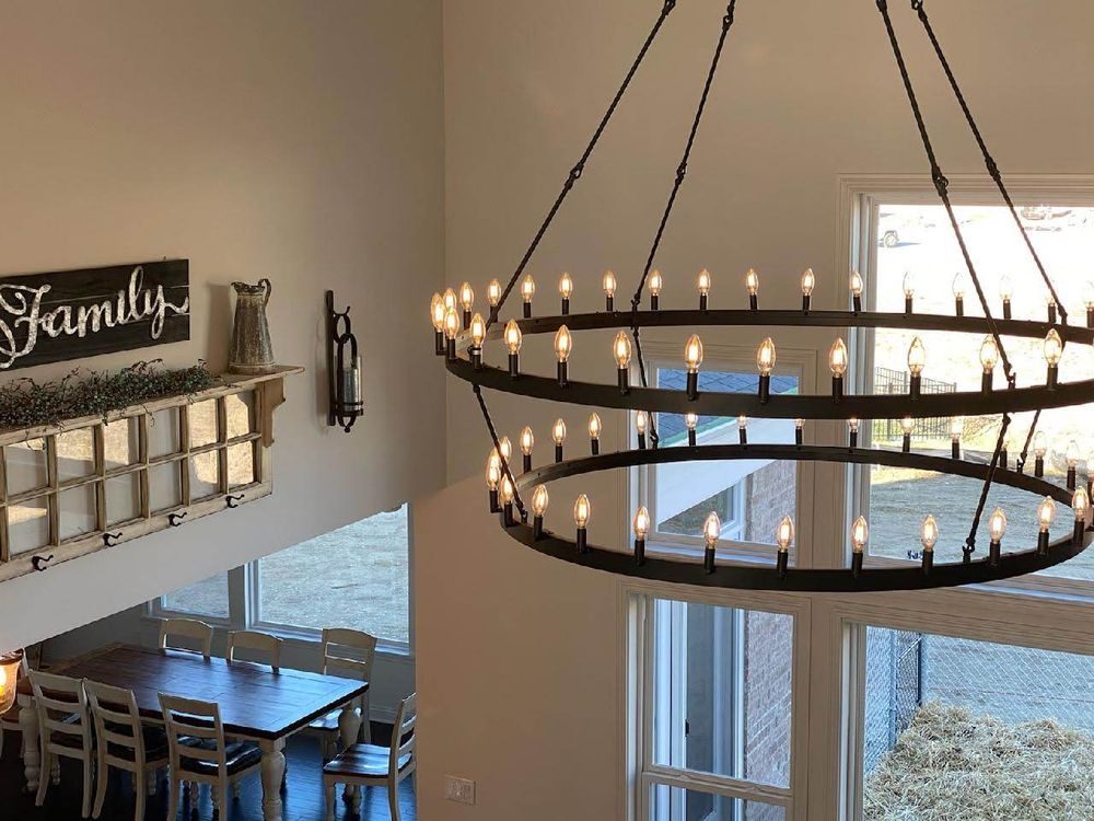 Photo of Joe Schmo Electrical Services