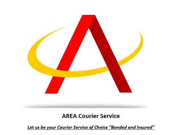 Photo of AREA Courier Service