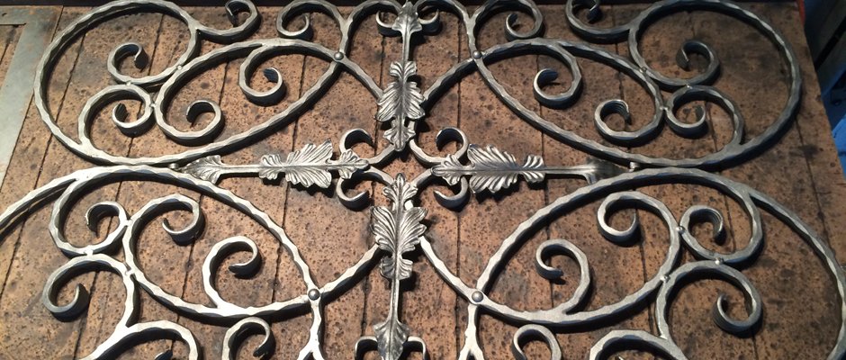 Photo of Worth Iron
