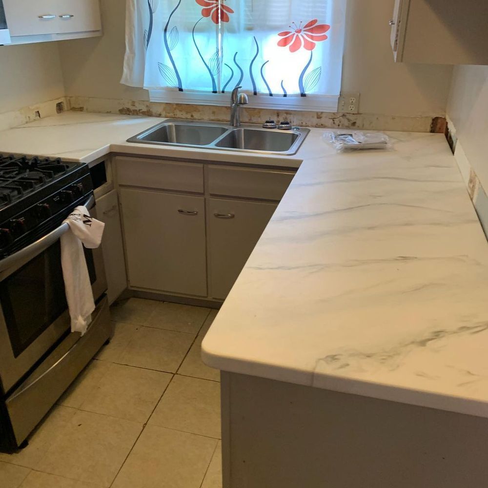 Photo of Neo's Epoxy Countertops