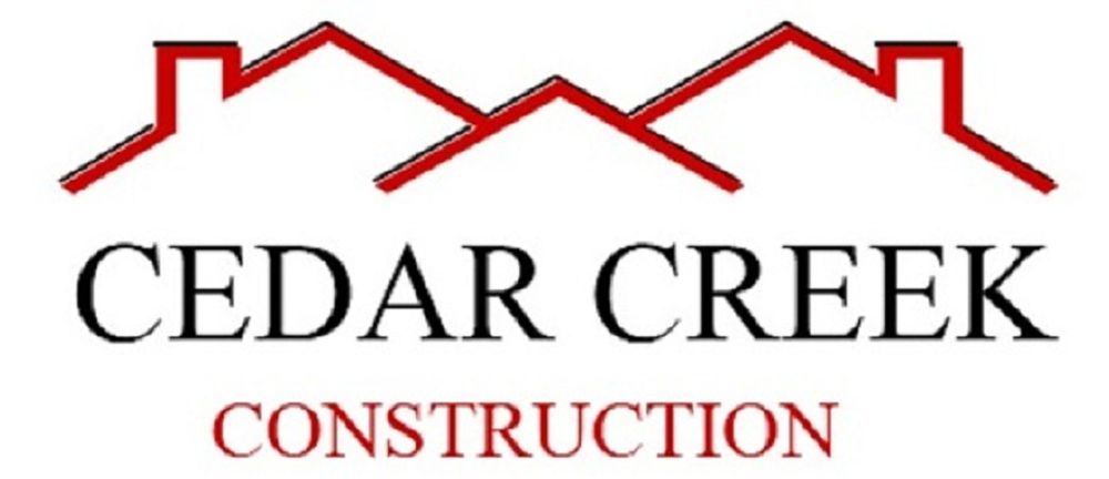 Photo of Cedar Creek Construction