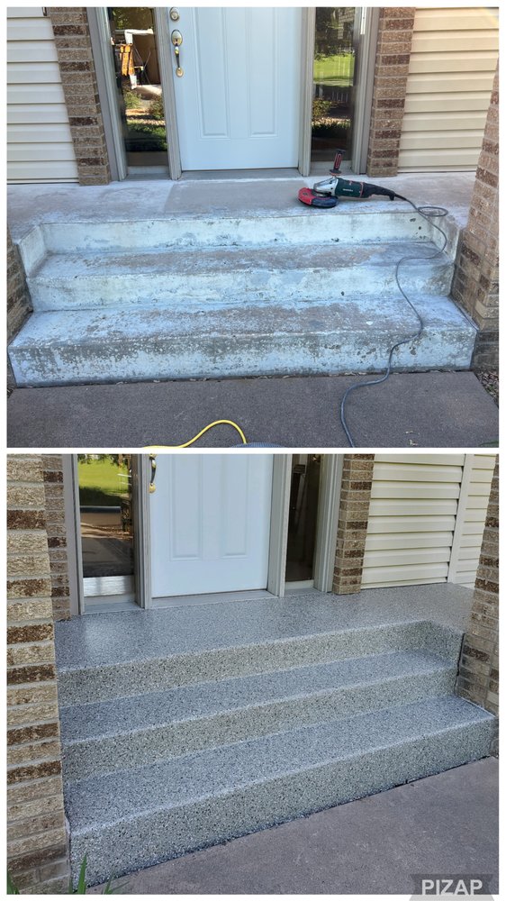 Photo of Sonshine Coatings