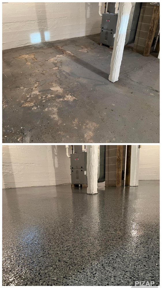 Photo of Sonshine Coatings