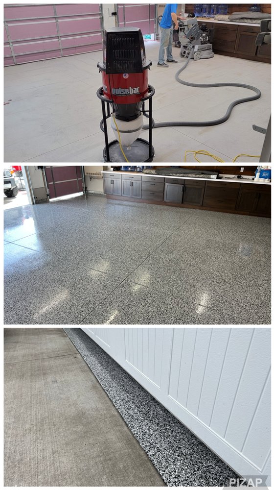 Photo of Sonshine Coatings