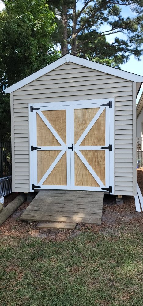 Photo of Done Right Handyman Services