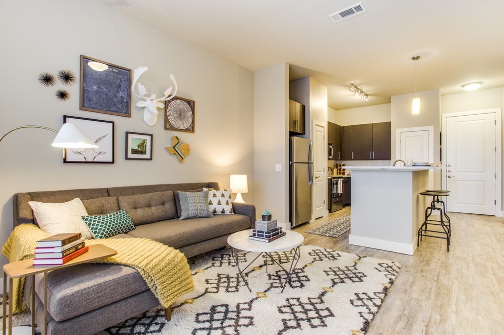 Photo of Maple District Lofts