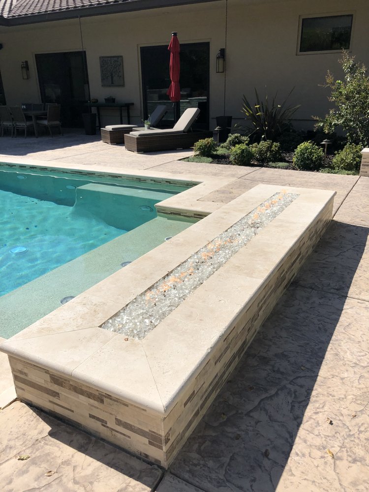Photo of FRS Fireplace Repair Service