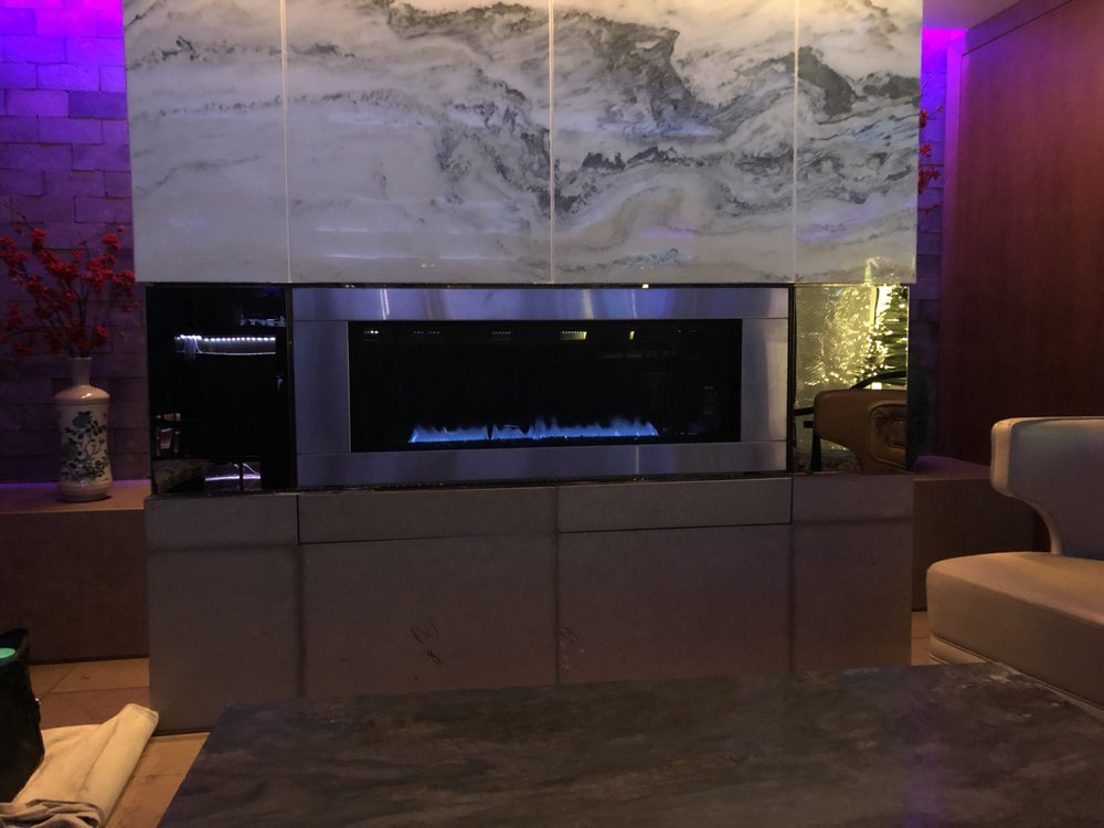 Photo of FRS Fireplace Repair Service
