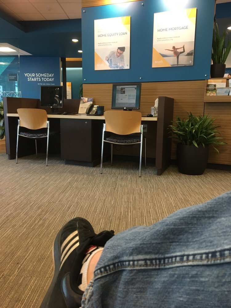 Photo of Advantis Credit Union