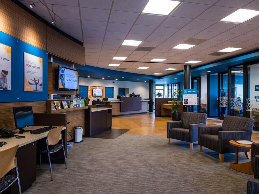 Photo of Advantis Credit Union